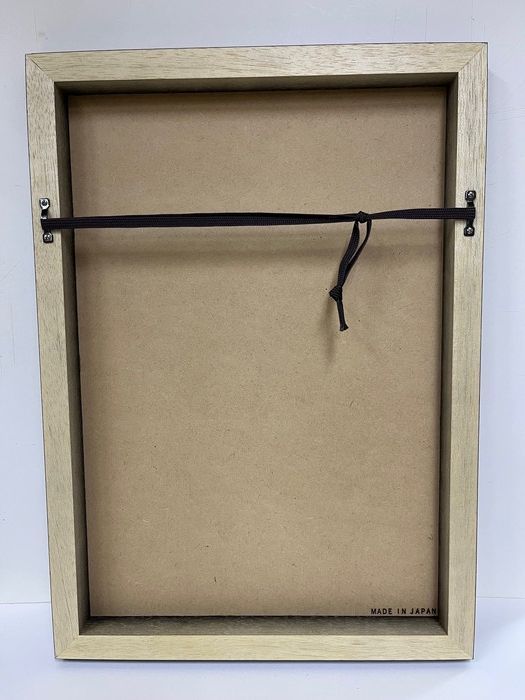 抽象画 ART abstract A3 315x435x30 snw-iaa-53178の画像