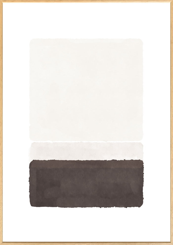 抽象画 ART abstract A3 315x435x30 snw-iaa-53180の画像