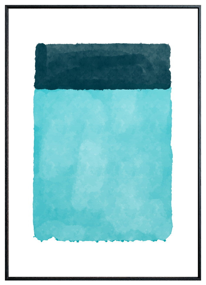 抽象画 ART abstract A3 315x435x30 snw-iaa-53183の画像