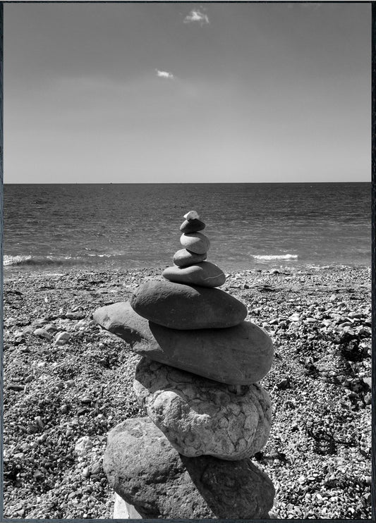 フォトグラフィ ストーン Photography Stone 615ｘ915x30 snw-iaa-53251の画像