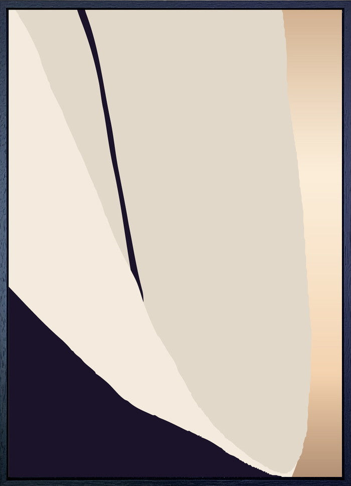 抽象画 ART abstract A3 315x435x30 snw-iaa-53340の画像