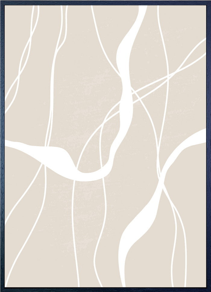 抽象画 ART abstract 415x575x33 snw-iaa-53342の画像