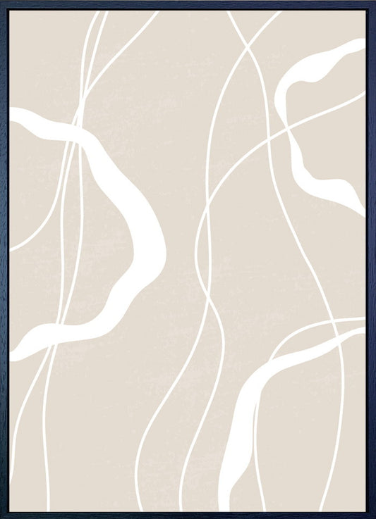 抽象画 ART abstract 415x575x33 snw-iaa-53343の画像