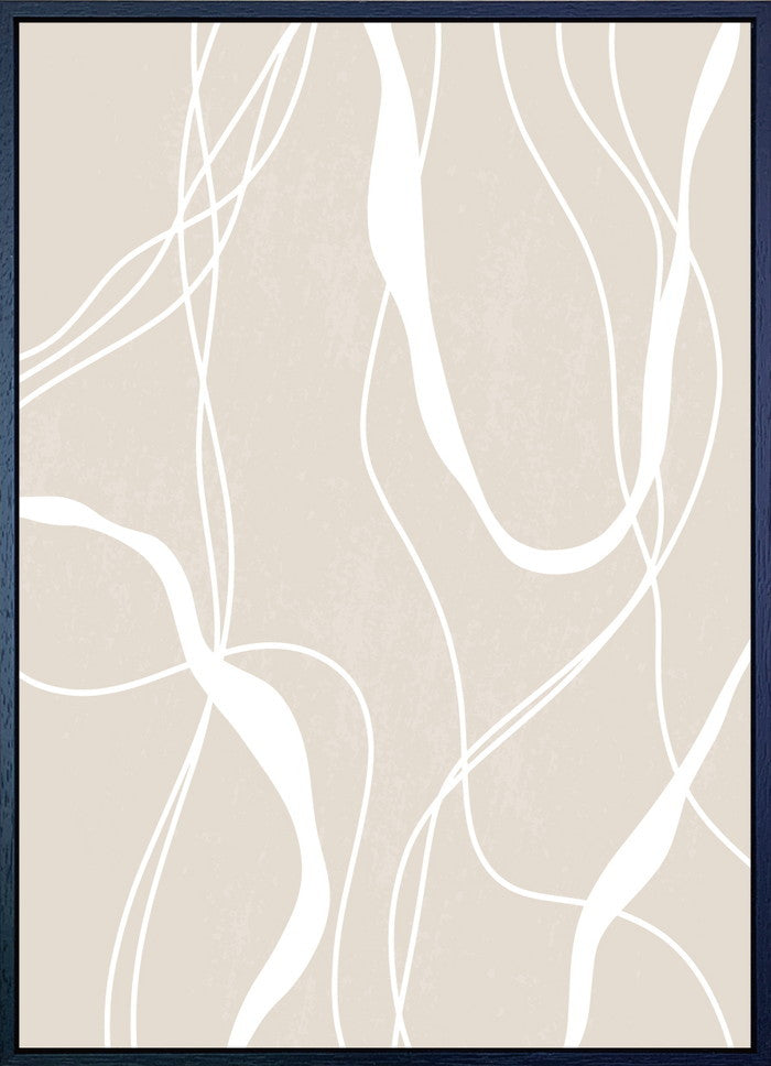 抽象画 ART abstract 415x575x33 snw-iaa-53344の画像