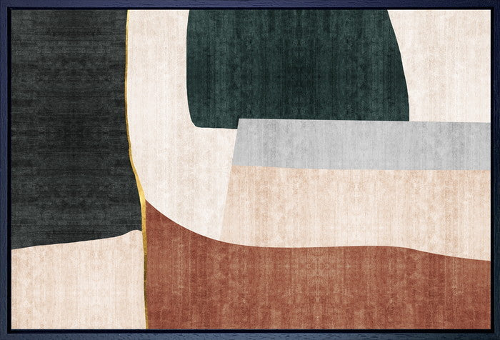 抽象画 ART abstract modern abstract 915x615x33 snw-iaa-53354の画像