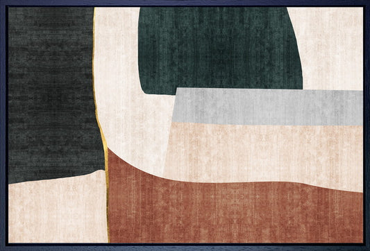 抽象画 ART abstract modern abstract 915x615x33 snw-iaa-53354の画像