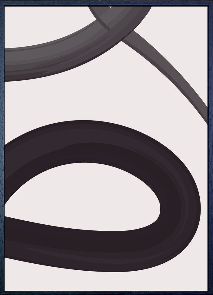 抽象画 水彩画 幾何学模様 ART abstract Watercolor geometric 415x575x33 snw-iaa-53370の画像