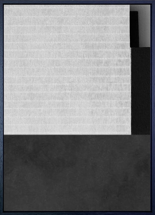 抽象画 ART abstract Combined packages 415x575x33 snw-iaa-53372の画像