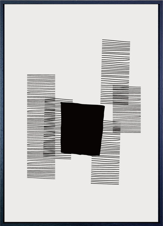 抽象画 ハンドペイントイラスト ART abstract Hand painted illustrations 315x435x30 snw-iaa-53380の画像