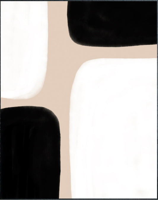 北欧 アート Nordic art 415x575x33 snw-iaa-53410の画像