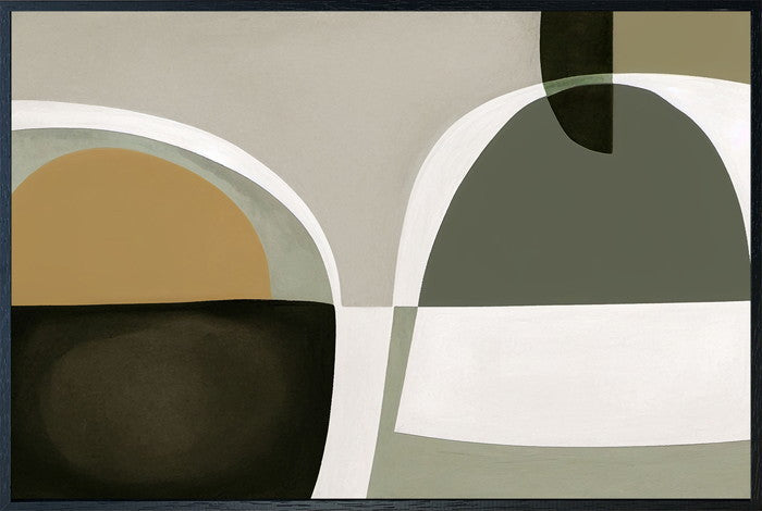 抽象画 Abstract art 915x615x33 snw-iaa-53526の画像