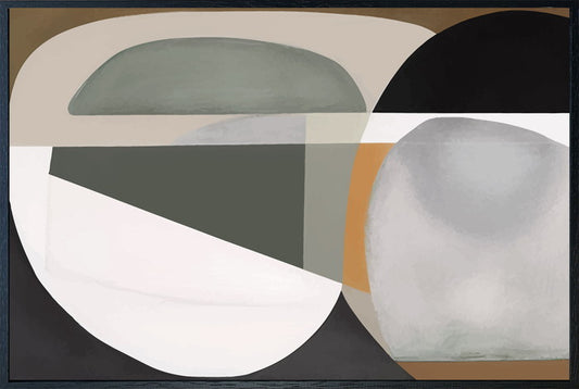 抽象画 Abstract art 915x615x33 snw-iaa-53527の画像