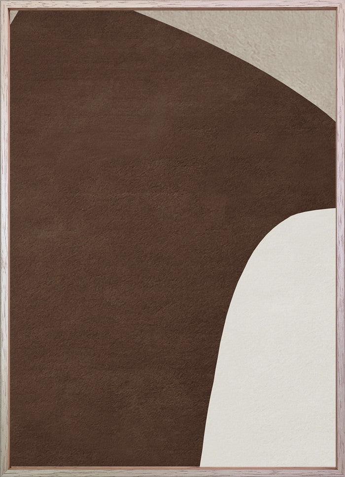 抽象画 Abstract art A3 315x435x30 snw-iaa-53574の画像