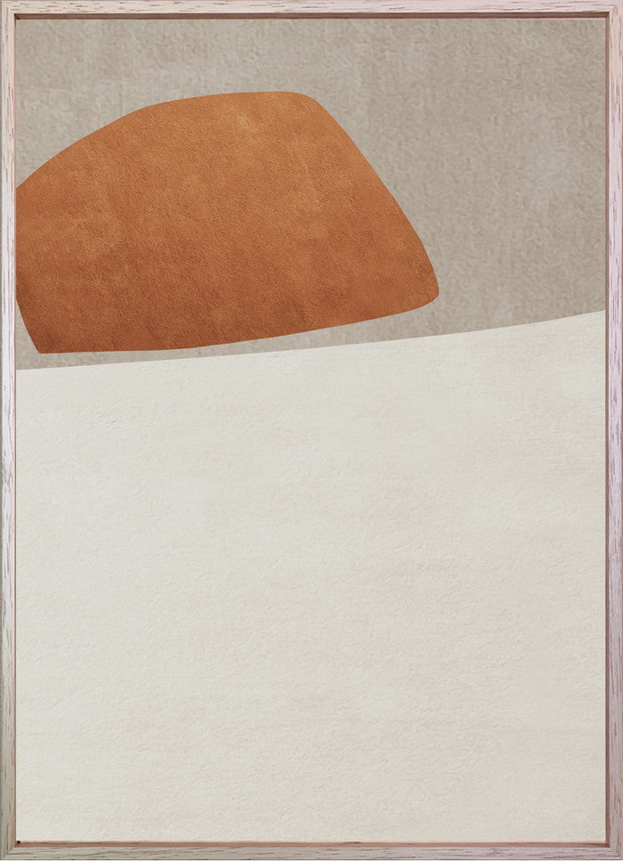 抽象画 Abstract art A3 315x435x30 snw-iaa-53575の画像