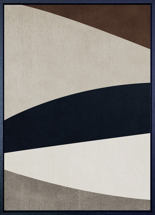 抽象画 Abstract art A3 315x435x30 snw-iaa-53577の画像