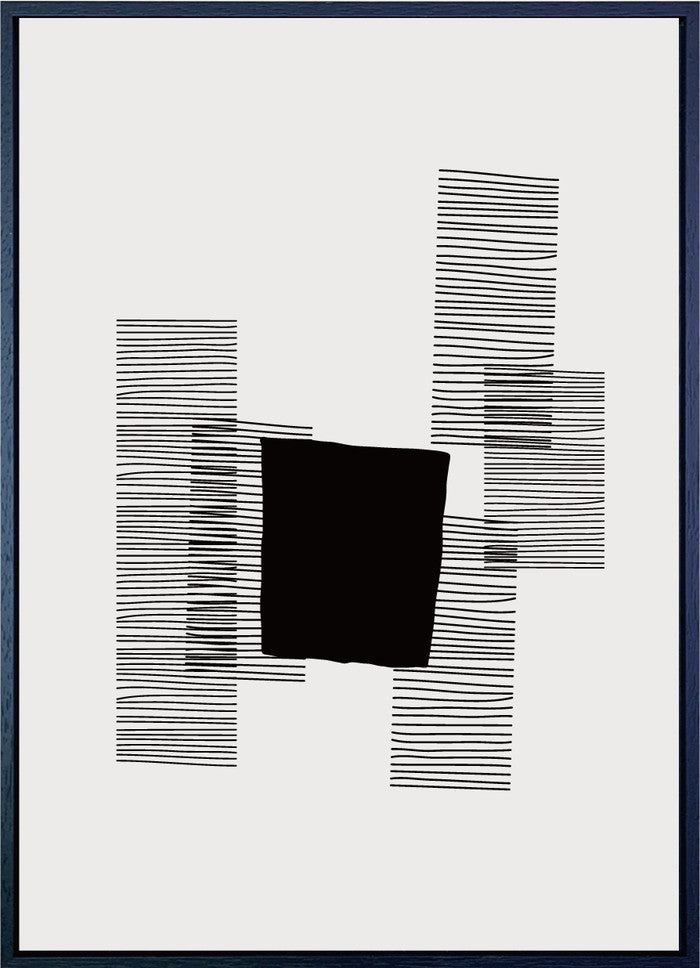 抽象画 Abstract art 415x575x33 snw-iaa-53617の画像