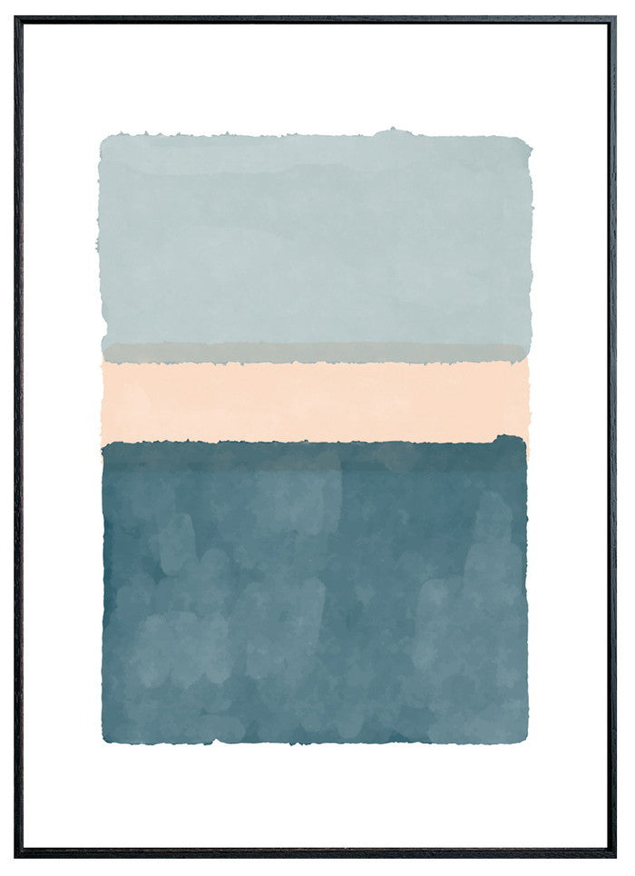 抽象画 Abstract art 415x575x33 snw-iaa-53618の画像