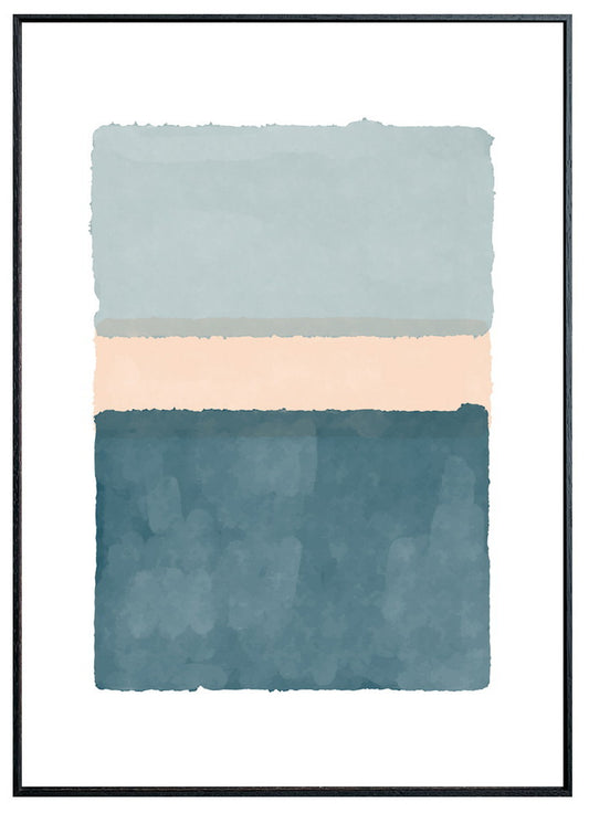 抽象画 Abstract art 415x575x33 snw-iaa-53618の画像