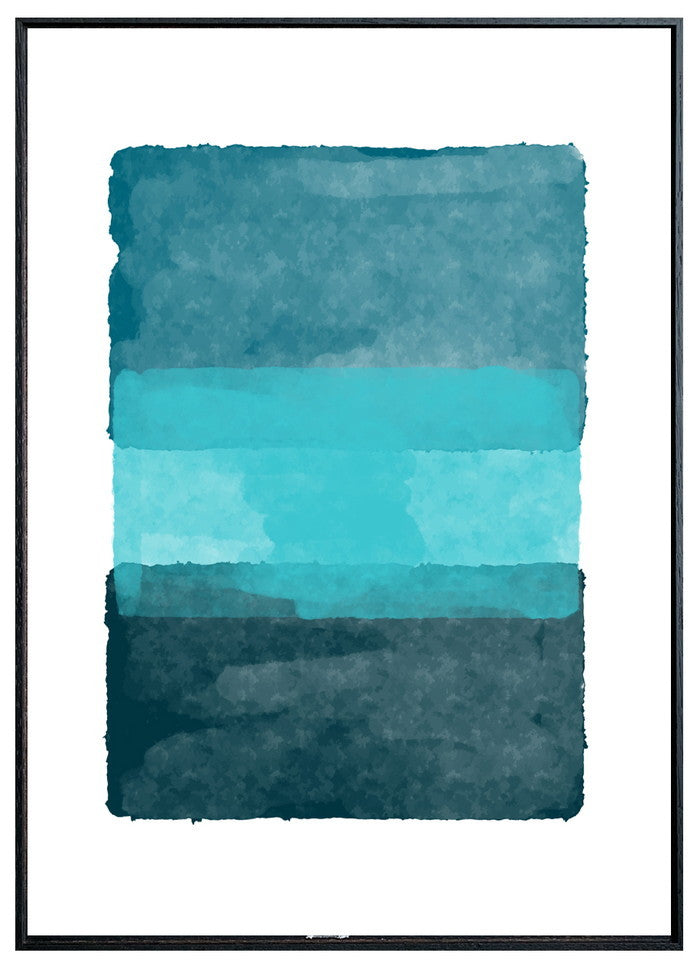 抽象画 Abstract art 415x575x33 snw-iaa-53620の画像