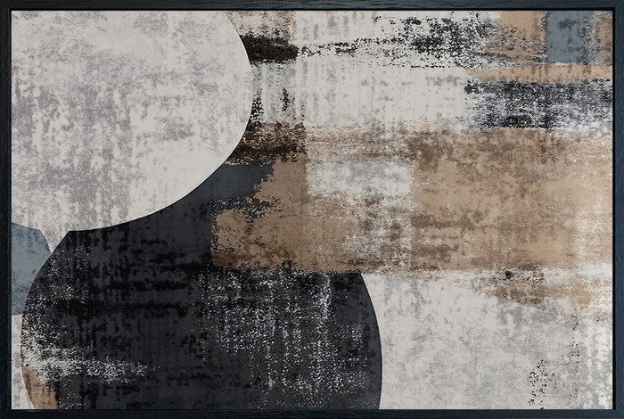 抽象画 Abstract art 915x615x33 snw-iaa-53742の画像