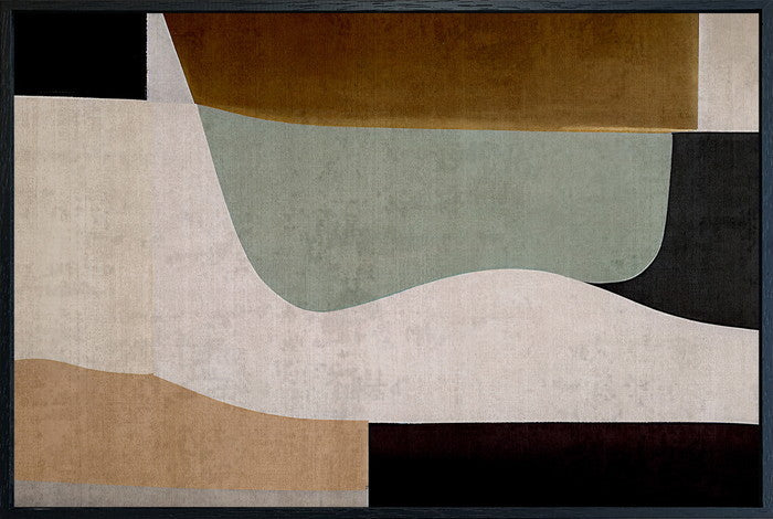 抽象画 Abstract art 915x615x33 snw-iaa-53745の画像