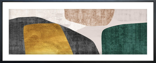 抽象画 Abstract art 1025x415x30 snw-iaa-53752の画像