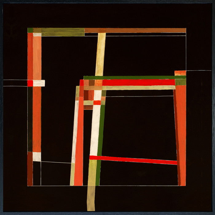 抽象画 Abstract art 715x715x30 snw-iaa-53759の画像