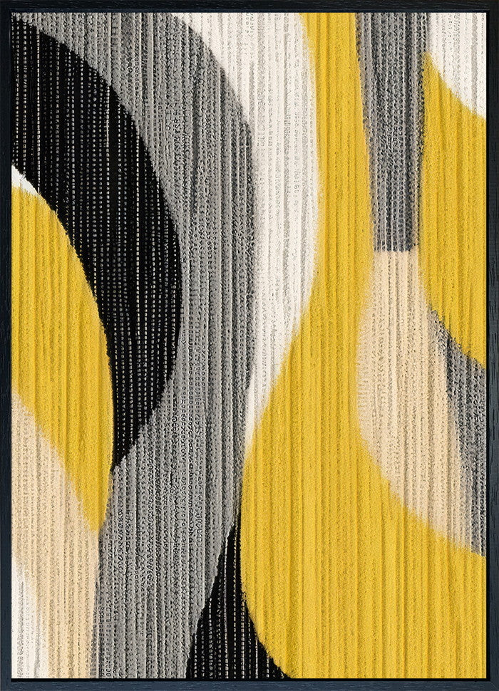 抽象画 Abstract art 415x575x33 snw-iaa-53763の画像