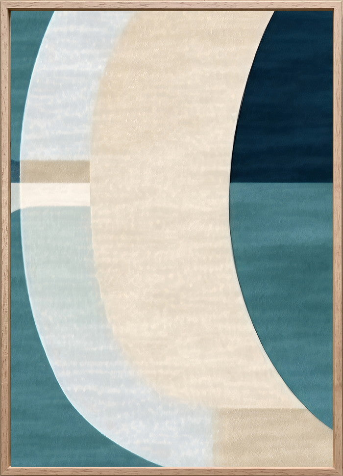 抽象画 Abstract art 415x575x33 snw-iaa-53766の画像