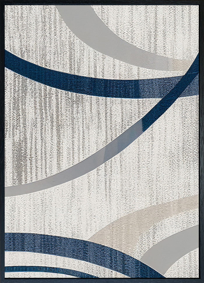 抽象画 Abstract art 415x575x33 snw-iaa-53770の画像