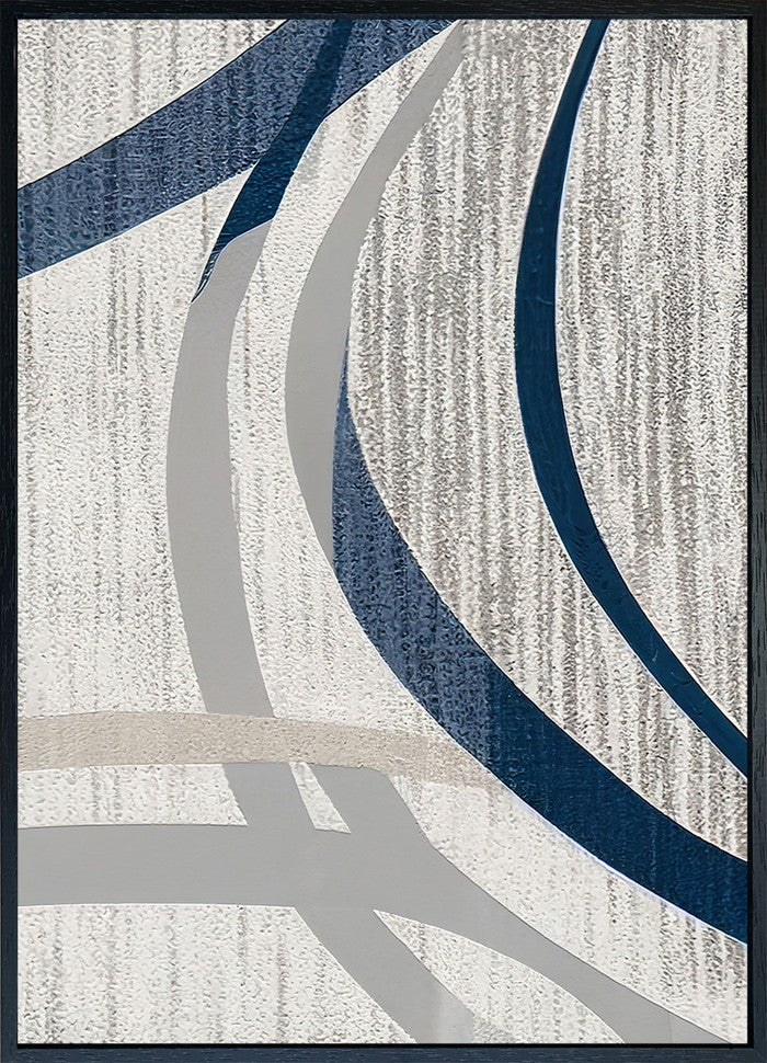 抽象画 Abstract art 415x575x33 snw-iaa-53771の画像