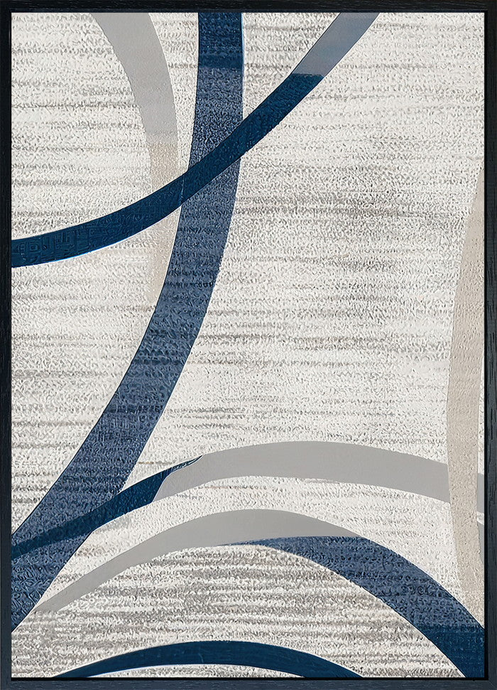 抽象画 Abstract art 415x575x33 snw-iaa-53772の画像