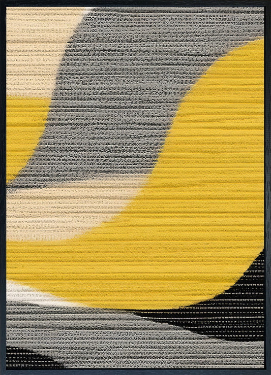 抽象画 Abstract art 315x435x30 snw-iaa-53774の画像