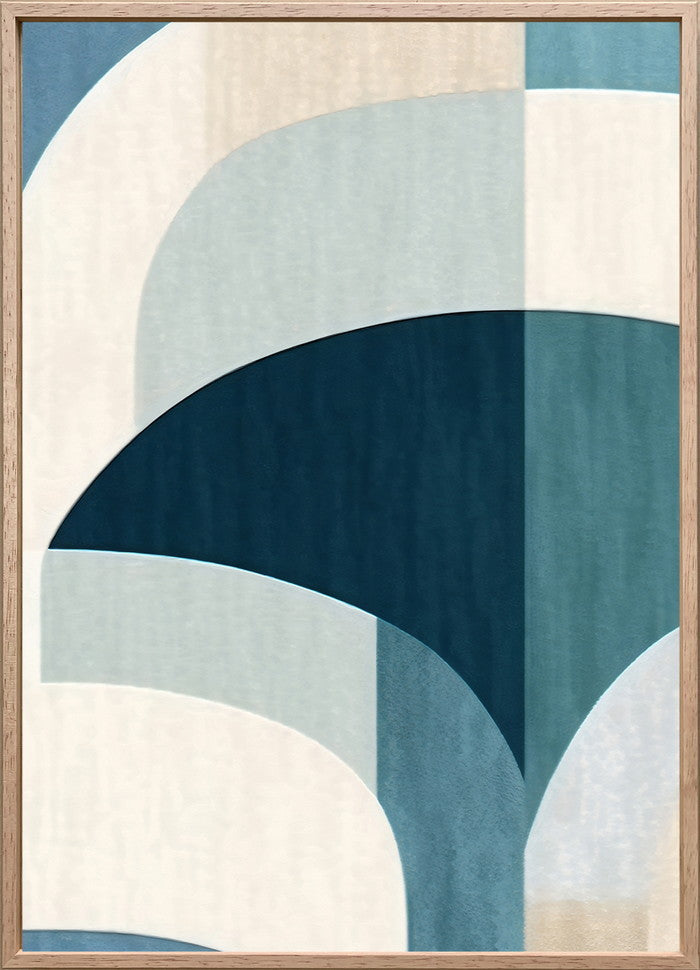 抽象画 Abstract art 315x435x30 snw-iaa-53777の画像