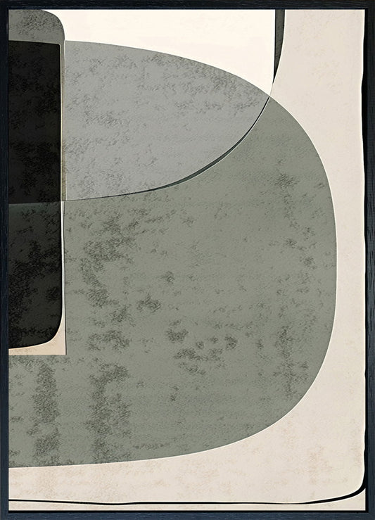 抽象画 Abstract art 415x575x33 snw-iaa-53785の画像