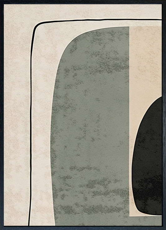 抽象画 Abstract art 315x435x30 snw-iaa-53790の画像