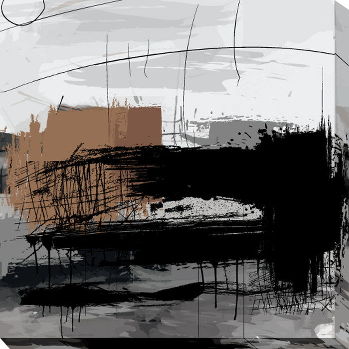 アート パネル ART PANEL 650x650x40 snw-iap-53172の画像