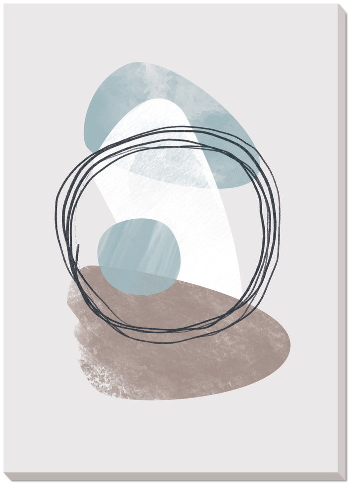 アート パネル ART PANEL 450x630x40 snw-iap-53177の画像