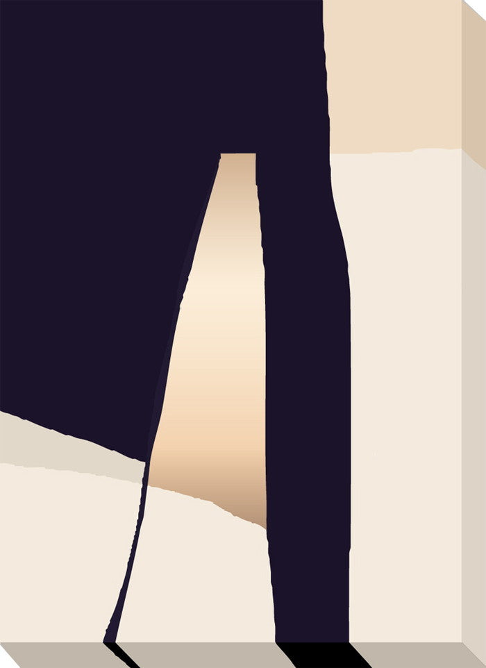 ミニ アート パネル Mini Art Panel 280x390x40 snw-iap-53330の画像