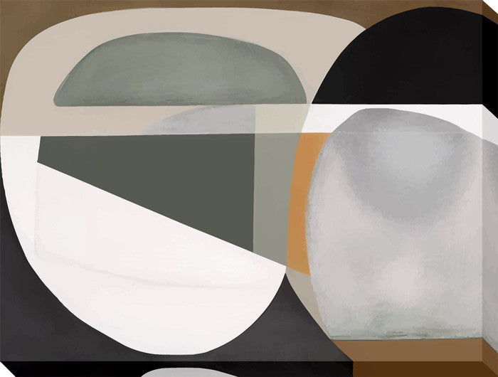 アート パネル 抽象画 Art Panel Abstract art 800x600x40 snw-iap-53457の画像