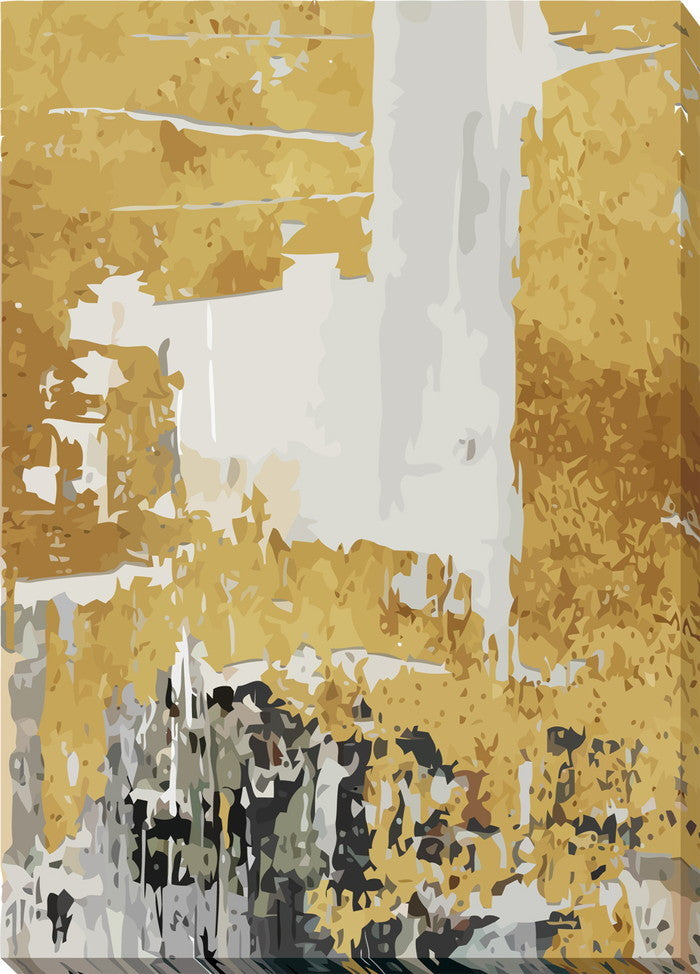 抽象画 パネル 抽象画 Abstract art panel 450x630x40 snw-iap-53629の画像