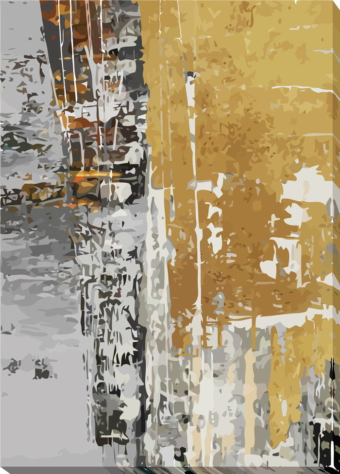 抽象画 パネル 抽象画 Abstract art panel 450x630x40 snw-iap-53631の画像