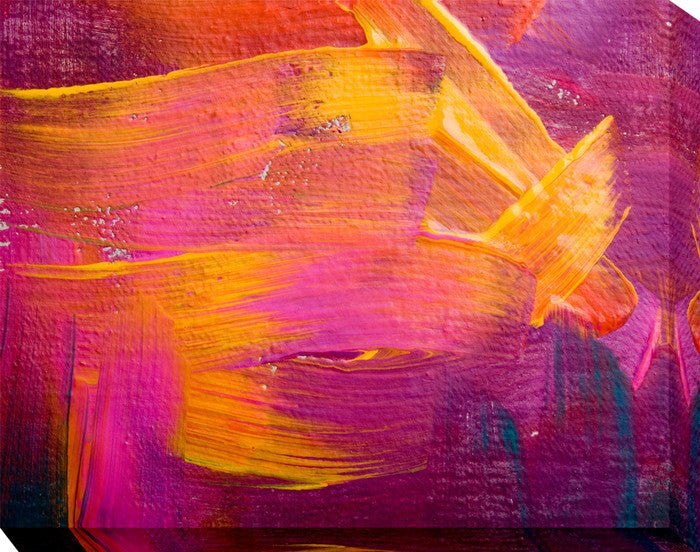 抽象画 ミニ パネル Abstract mini panel 357x280x40 snw-iap-53706の画像