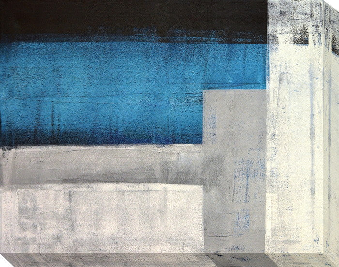 抽象画 ミニ パネル Abstract mini panel 357x280x40 snw-iap-53707の画像