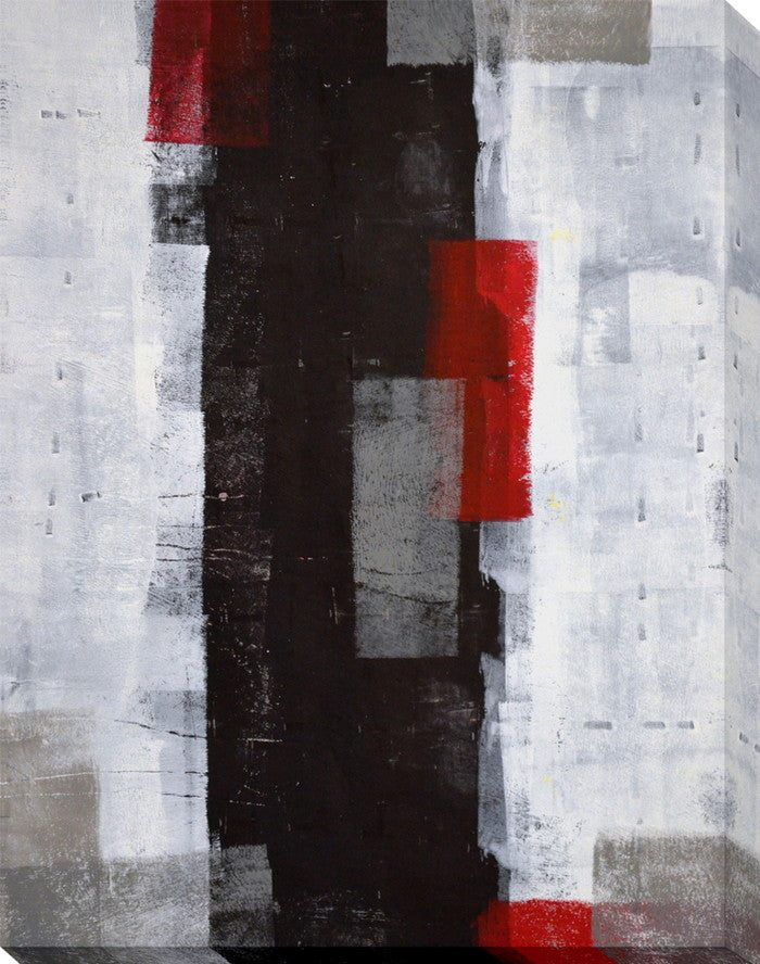 抽象画 ミニ パネル Abstract mini panel 280x357x40 snw-iap-53708の画像