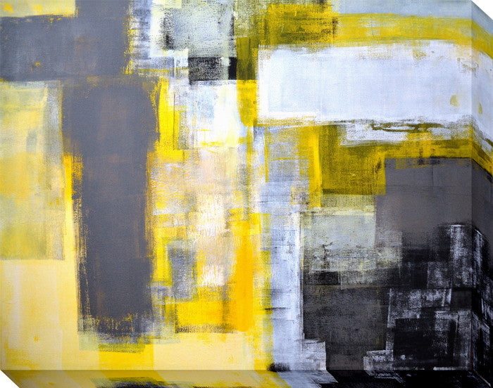 抽象画 ミニ パネル Abstract mini panel 357x280x40 snw-iap-53709の画像