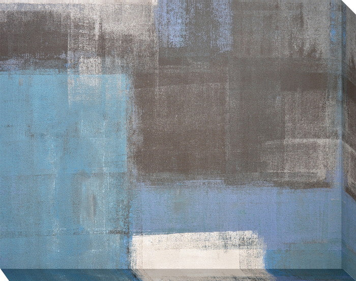 抽象画 ミニ パネル Abstract mini panel 357x280x40 snw-iap-53710の画像