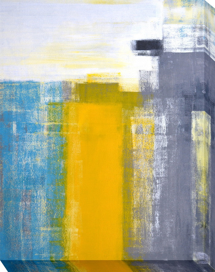 抽象画 ミニ パネル Abstract mini panel 280x357x40 snw-iap-53712の画像