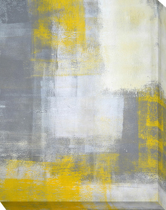 抽象画 ミニ パネル Abstract mini panel 280x357x40 snw-iap-53714の画像