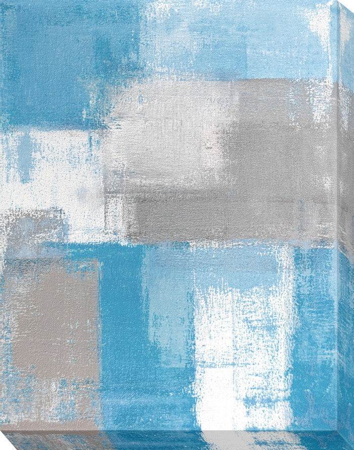 抽象画 ミニ パネル Abstract mini panel 280x357x40 snw-iap-53715の画像